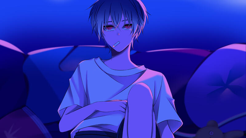 Shyncase-Nemuru Machi